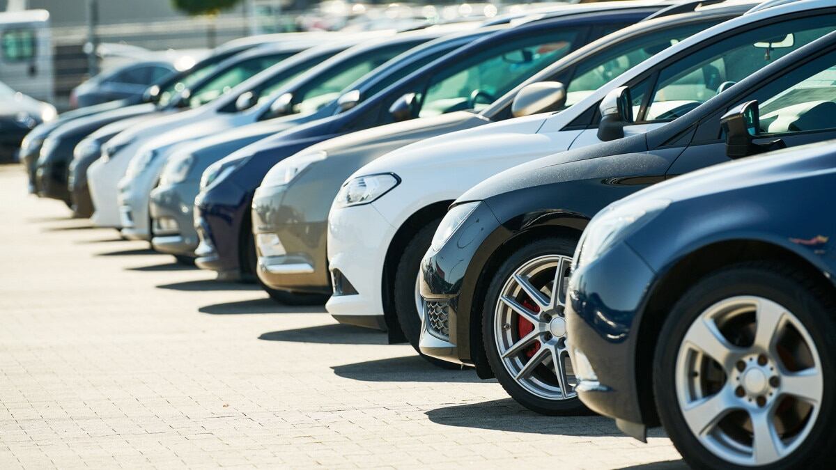 Le cinque auto sotto i 15mila euro
