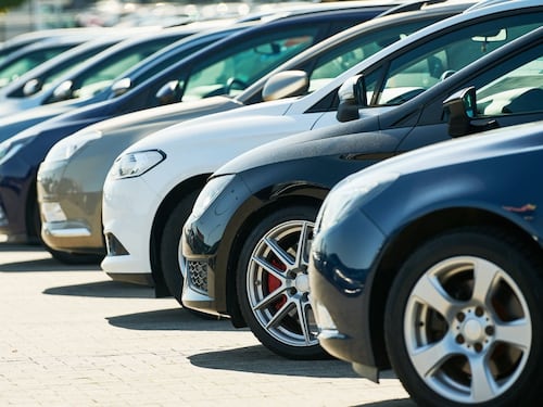 Segmenti auto: cosa sono e quando è utile conoscerli
