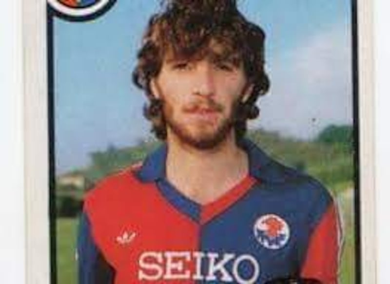 Mario Faccenda al Genoa