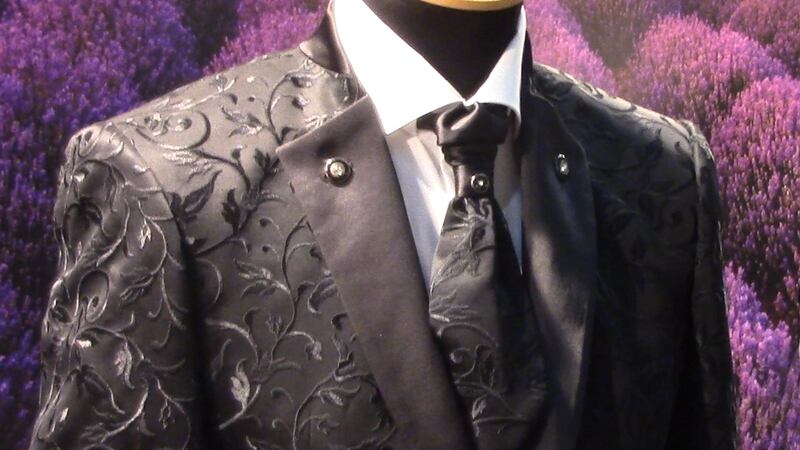 Gay Bride tra accessori, abiti e look stravaganti 4