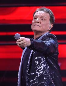 Sanremo, le immagini della seconda serata del Festival 6