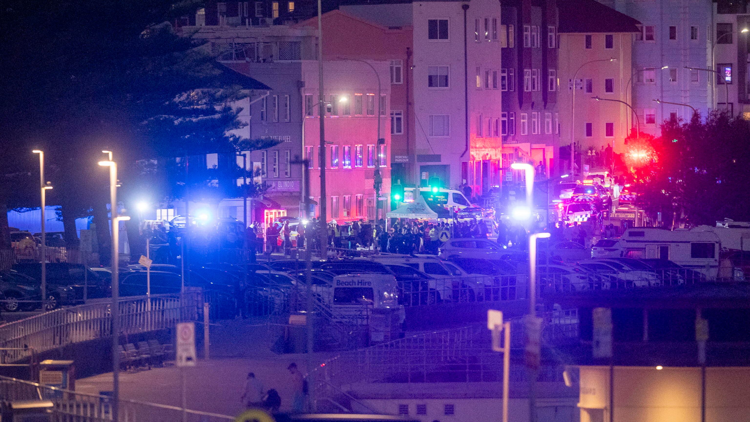 "Terrificante". Il racconto choc della sopravvissuta di Bondi Beach: cosa ha visto