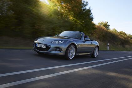 Mazda MX-5 17