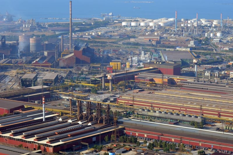 “Piano Jindal? Una bomba sociale pronta ad abbattersi sull’ex Ilva”