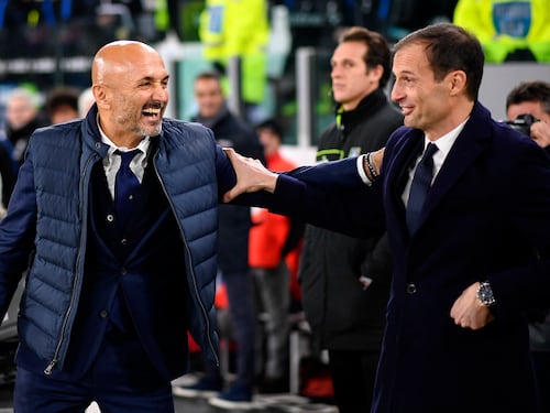 Un Milan-Juve dal sapore antico ma "orfano" di veri mattatori