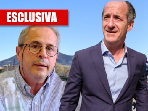 "Presidente, faccia come a Vo'". Ecco gli sms di Crisanti a Zaia