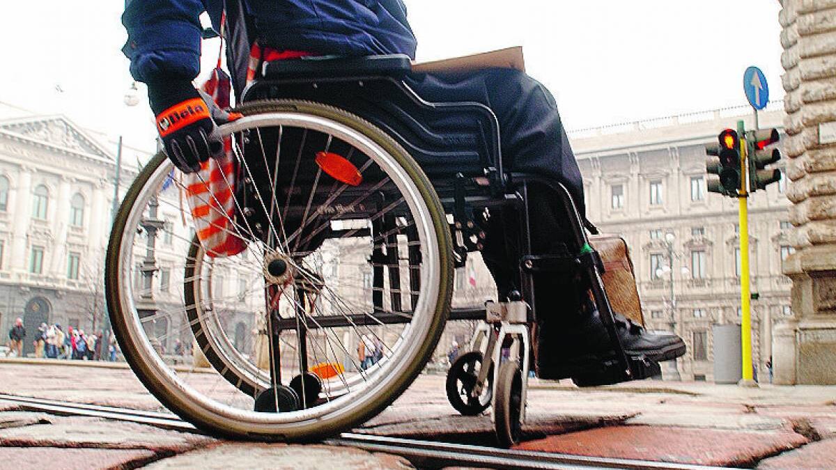 Investì e uccise disabile sulle strisce pedonali, ma il giudice lo assolve