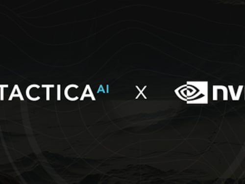 TACTICAAI e NVIDIA collaborano per potenziare le capacità dell'IA agentica con NVIDIA Nemotron
