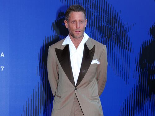 Lapo Elkann: "Per la mia dislessia sono stato percepito come un problema dalla mia famiglia"