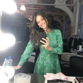 Emily DiDonato, le immagini più sexy 3