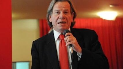 Bianconi: "Noi tesorieri dei partiti destinati a finire in cella"