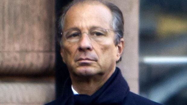 "I lacchè di Matteo? Già pronti a tradire"