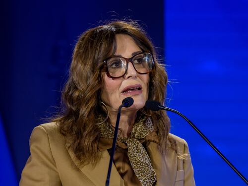 Il day after della Santanchè in Versilia: "Ho scritto tutto a Giorgia"