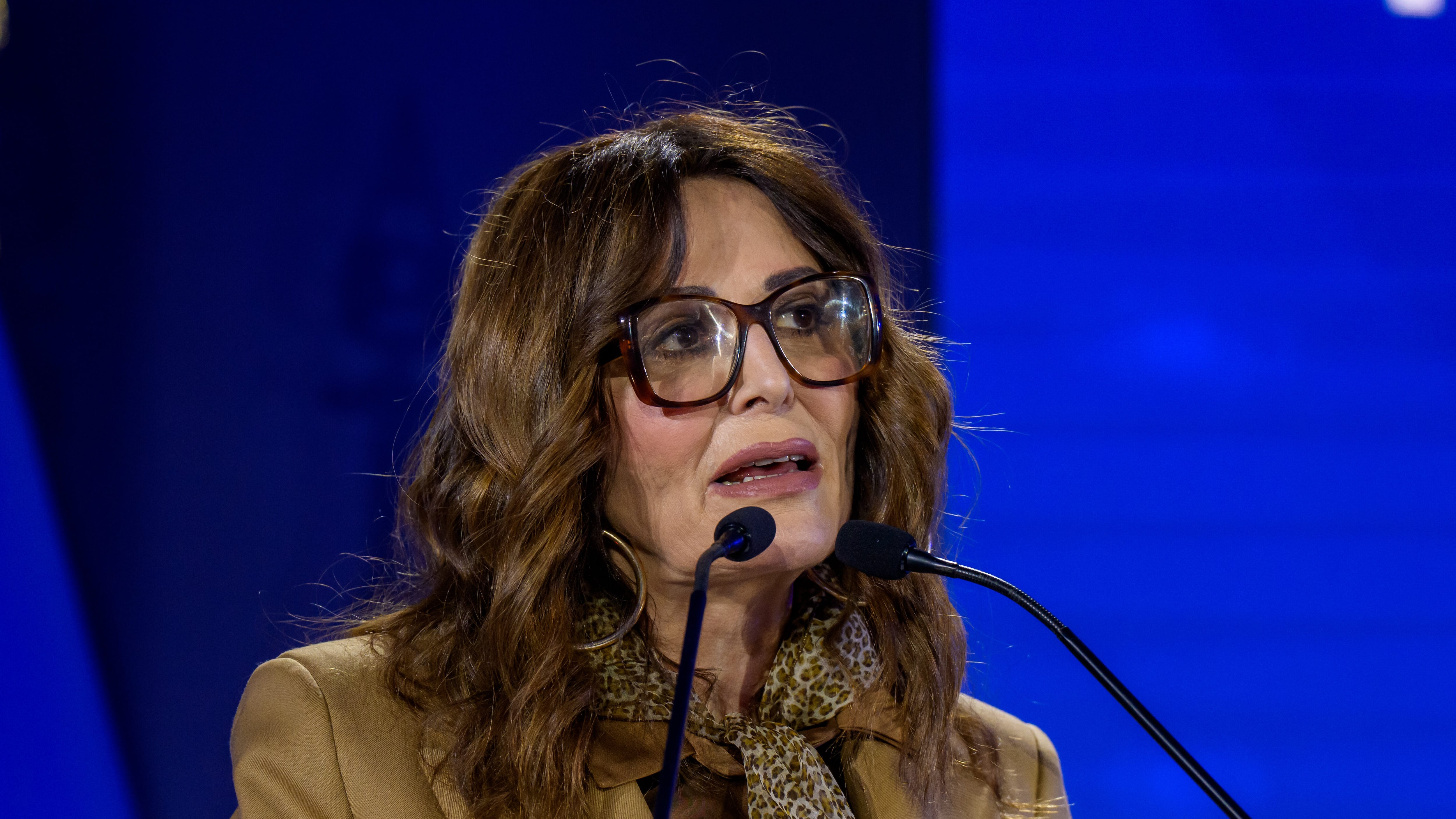Il day after della Santanchè in Versilia: "Ho scritto tutto a Giorgia"