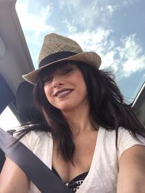 Dolcenera hot, bikini a Miami 45