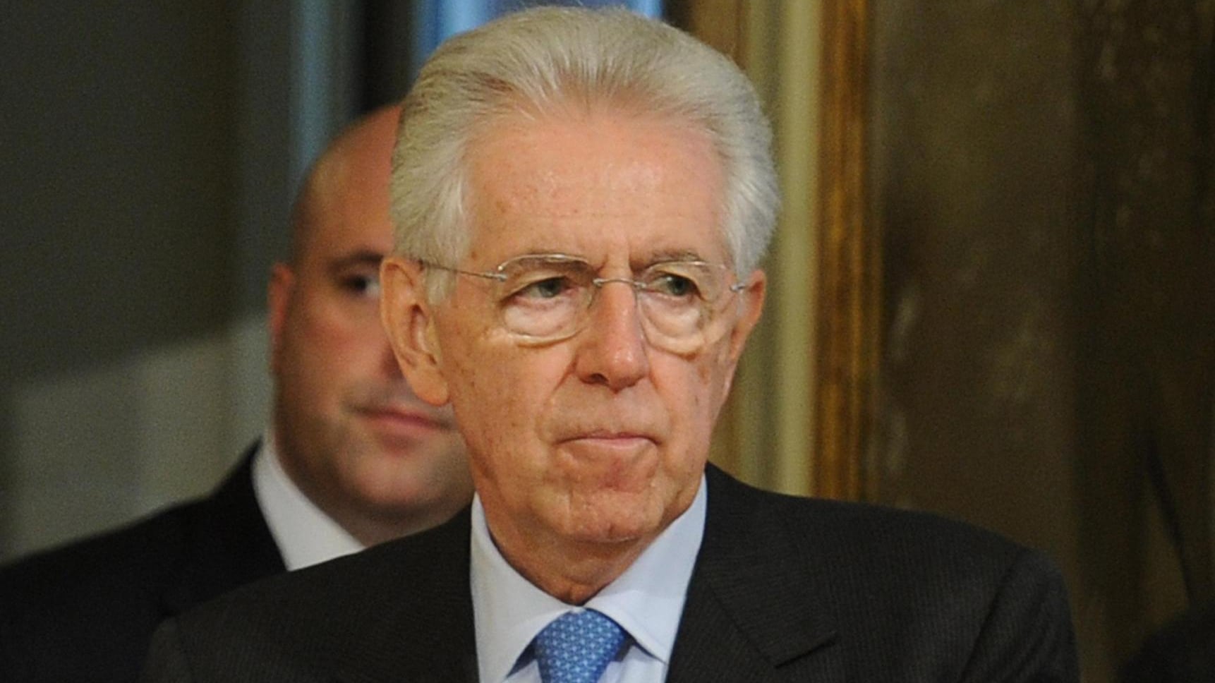 Monti: "Nessuno vuole privatizzare la sanità"