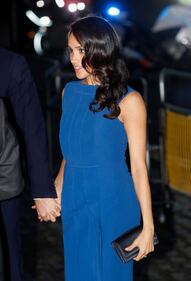 Meghan Markle e la beneficenza: foto 9