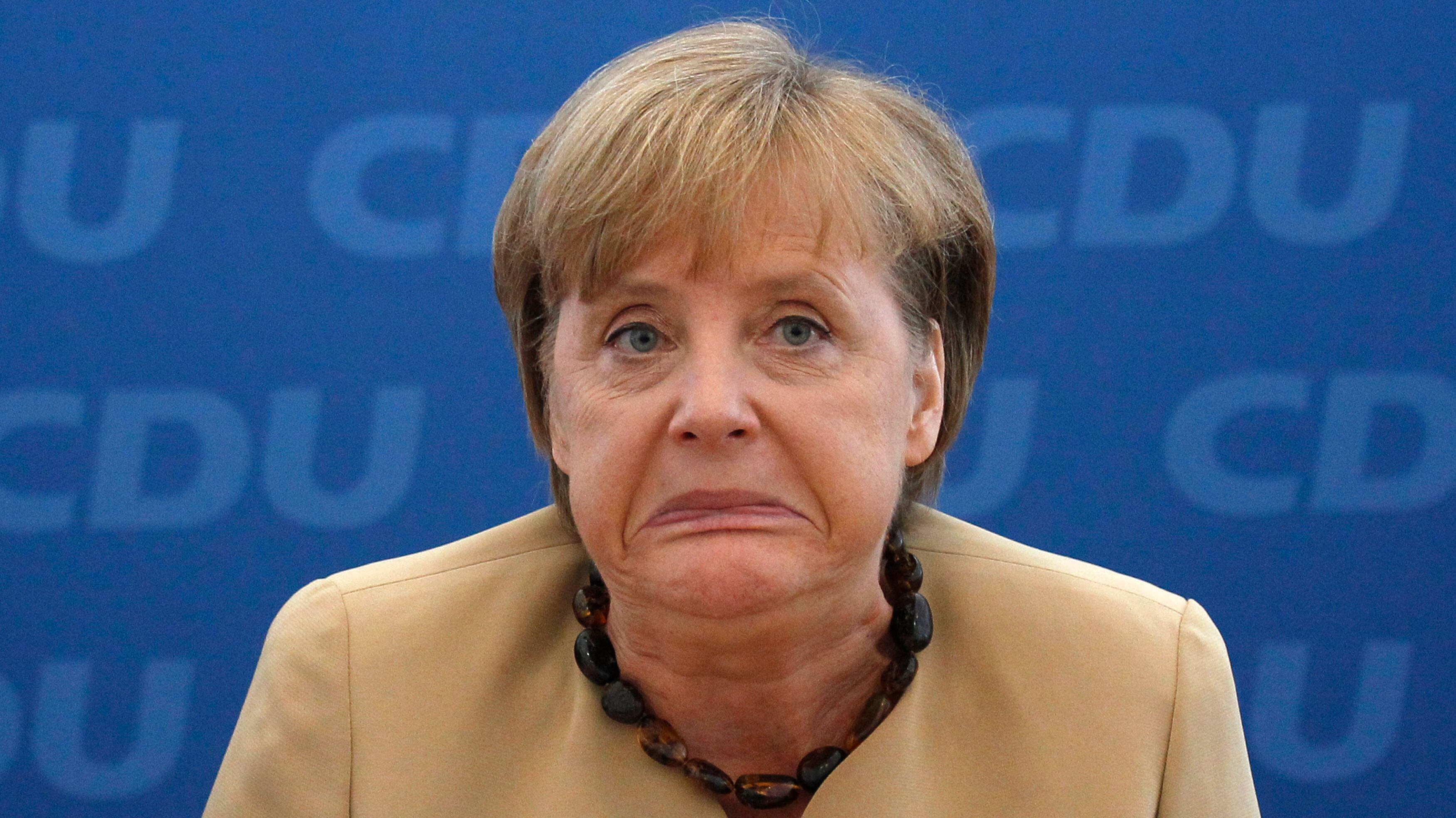 E zitta zitta la Germania dà una mano a Deutsche Bank