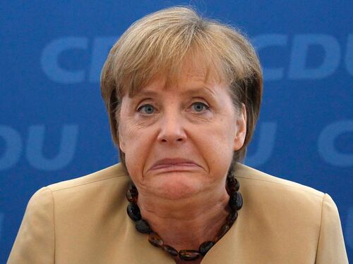 E zitta zitta la Germania dà una mano a Deutsche Bank