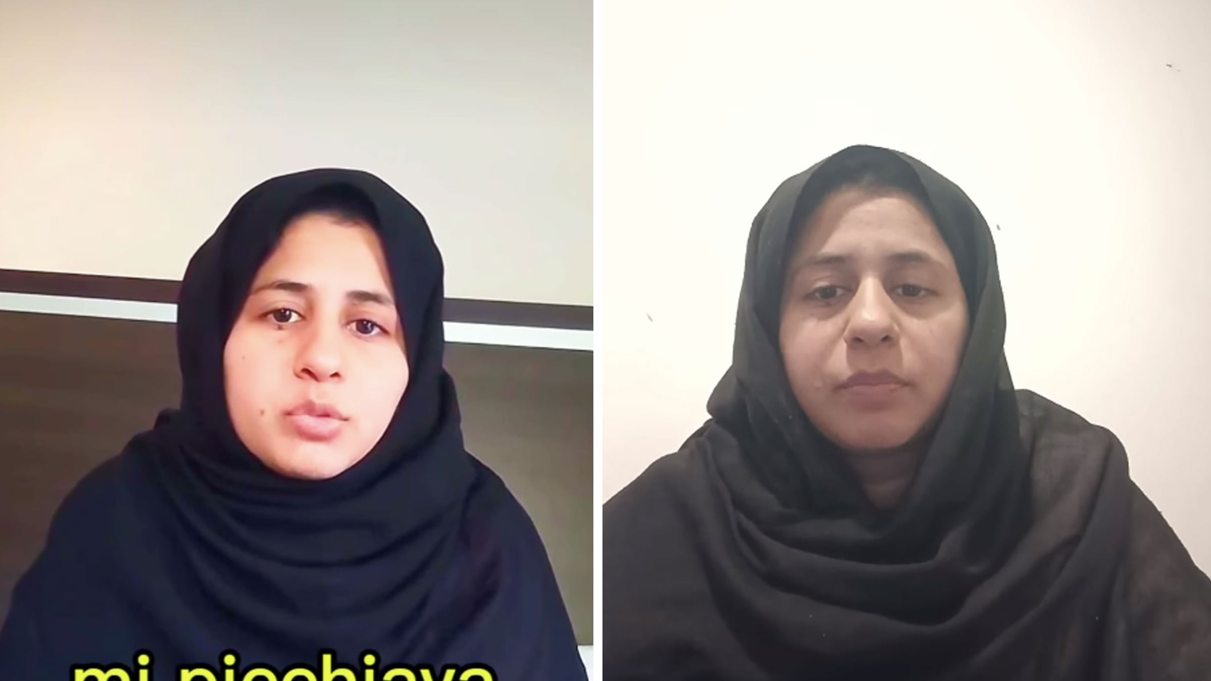 La nafta sul corpo e le torture: l'orrore dello straniero sulla moglie in Pakistan