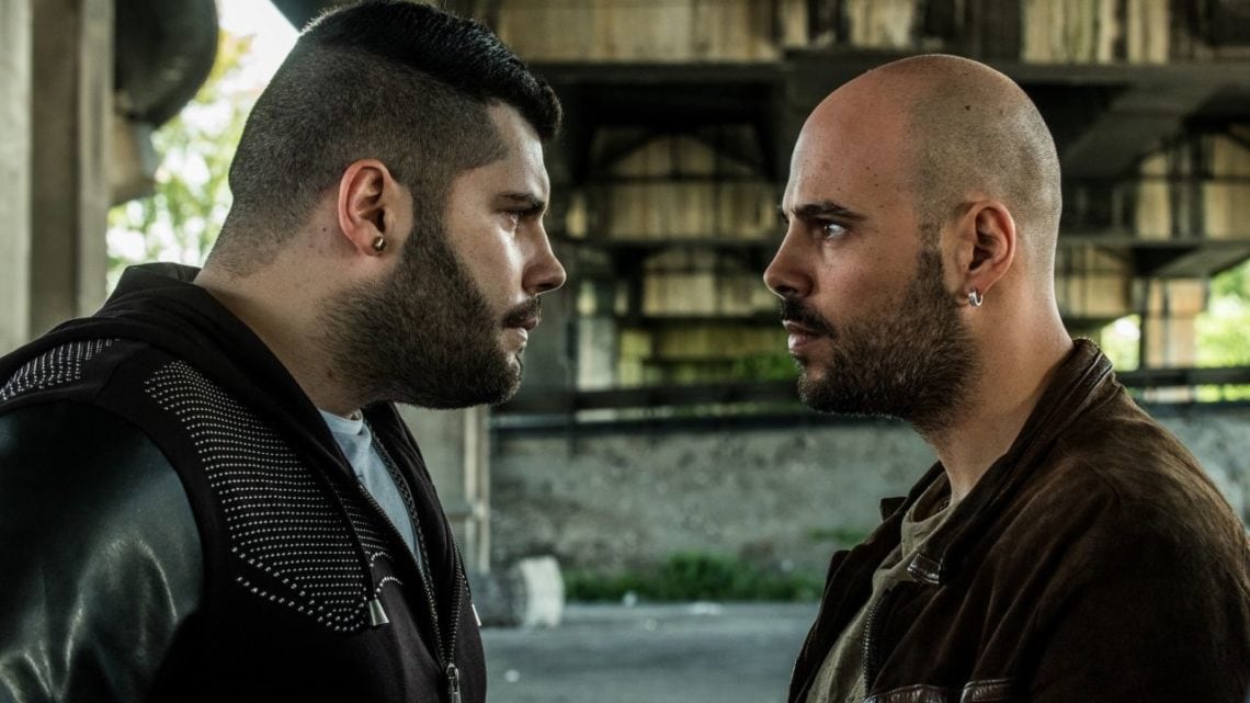 Gomorra, ciak londinese per la stagione 4