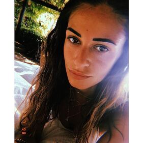 Lady Sturaro da urlo su Instagram: gli scatti di Federica Pignotti 11