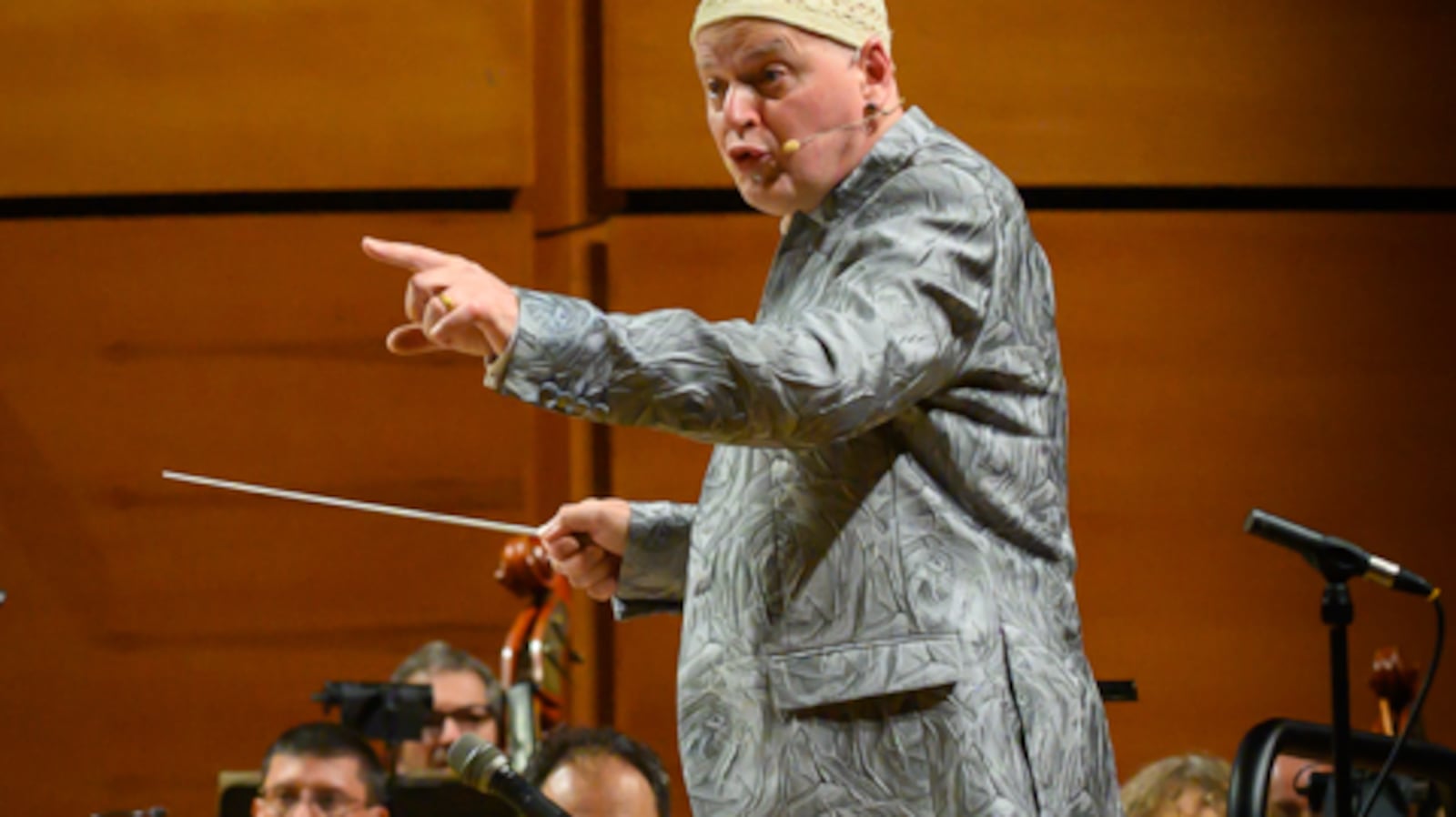 Where Is R Button “Il mio omaggio per orchestra a Miles Davis” – il Giornale