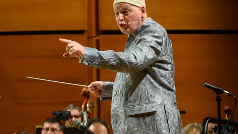Alessandro Cerino