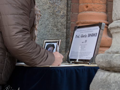 Gloria Rosboch, la Cassazione conferma le condanne a Obert e Defilippi