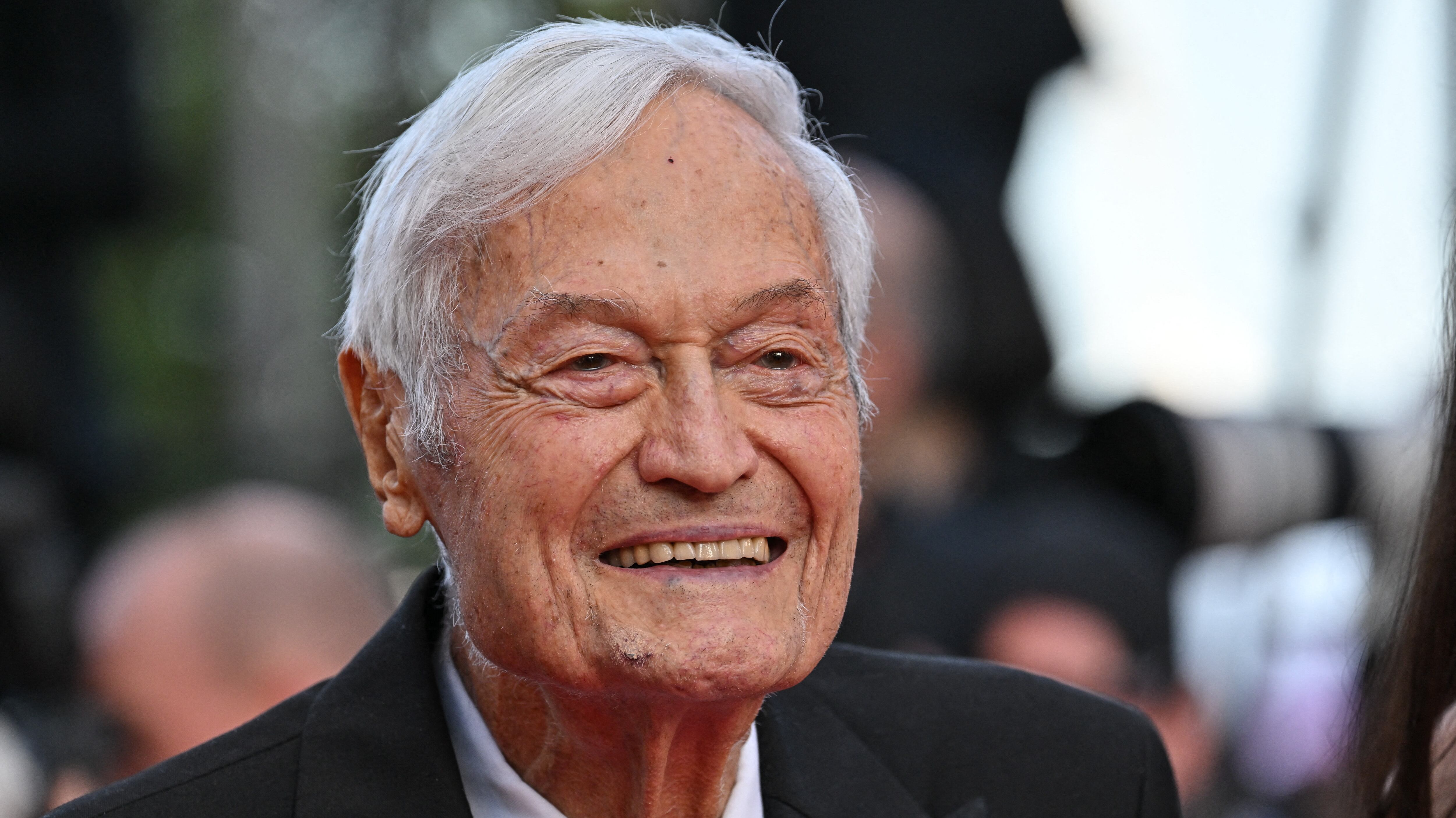 Addio a Roger Corman, il regista che ha fatto grande il cinema di Hollywood