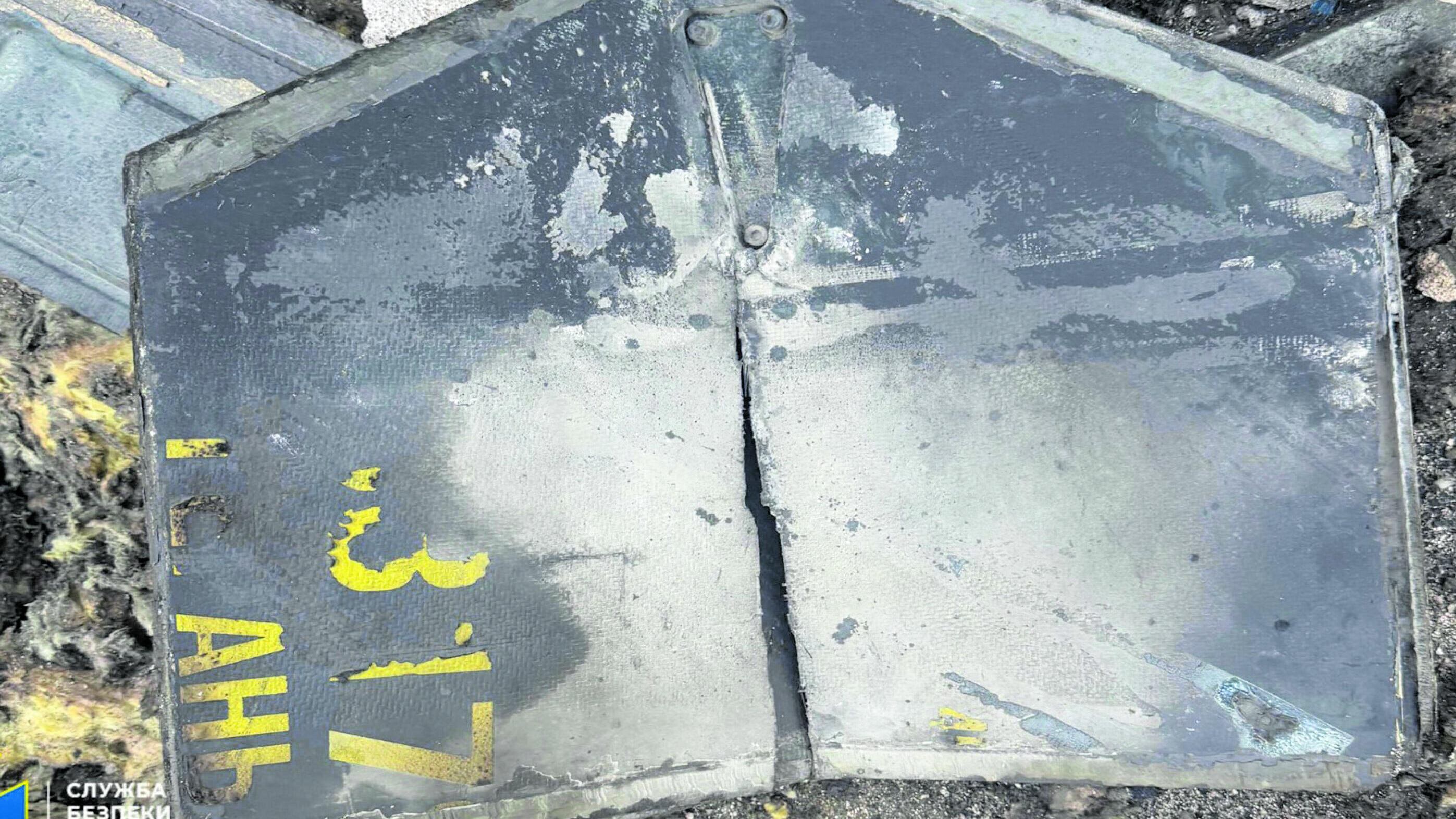 Droni russi su Chernobyl. "Danni molto gravi". Ma non ci sono radiazioni