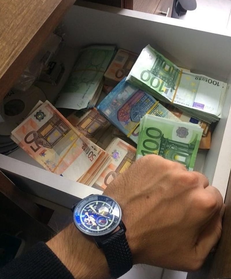 Rich Kids of Albania, le foto 10