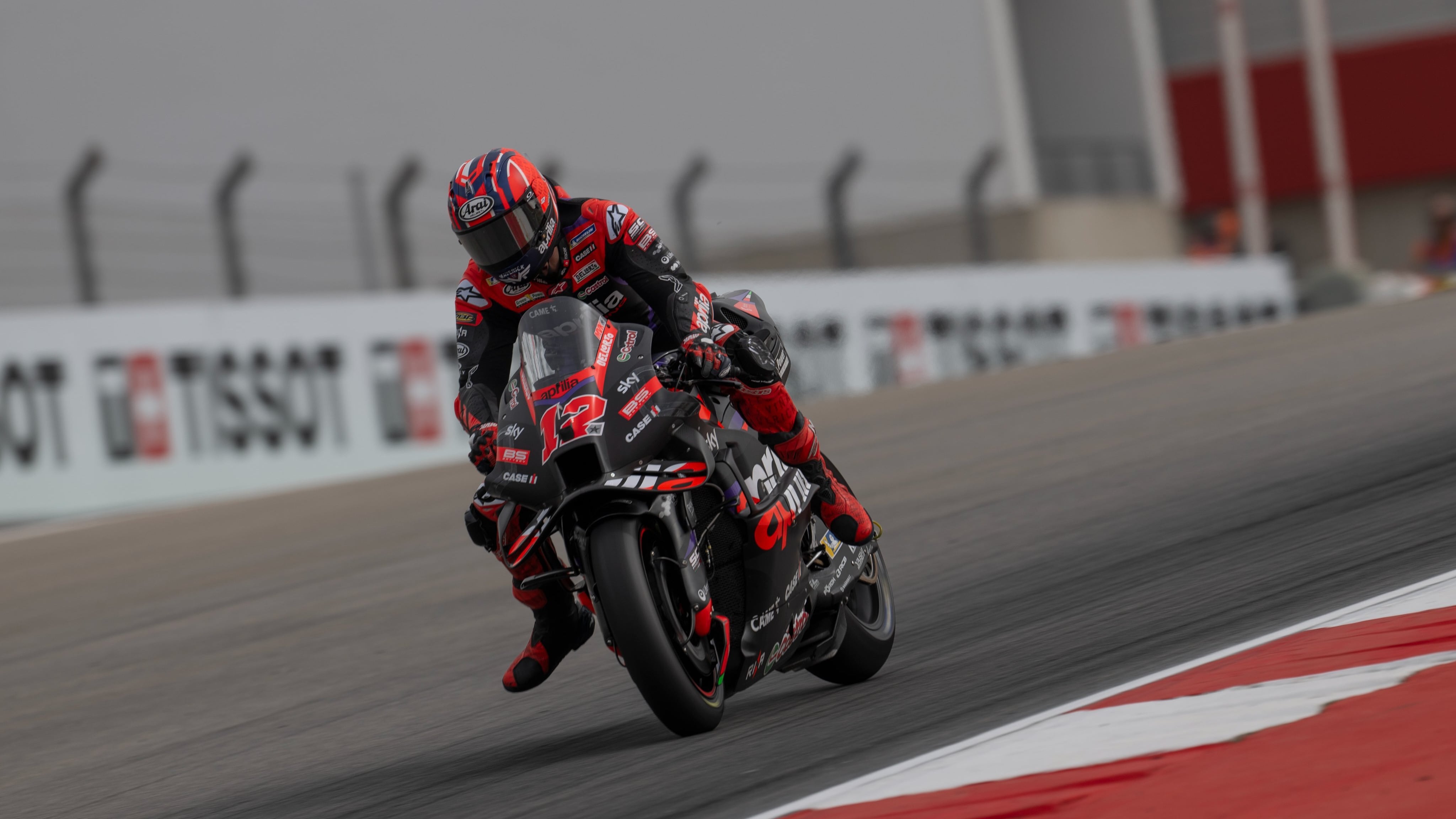 MotoGP, disastro Bagnaia nella sprint race, vince Vinales. Bastianini in pole