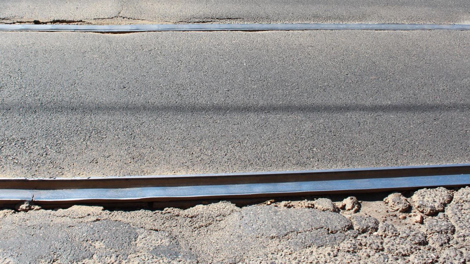 Esposto anti tram: «Frastuono e danni alle case»