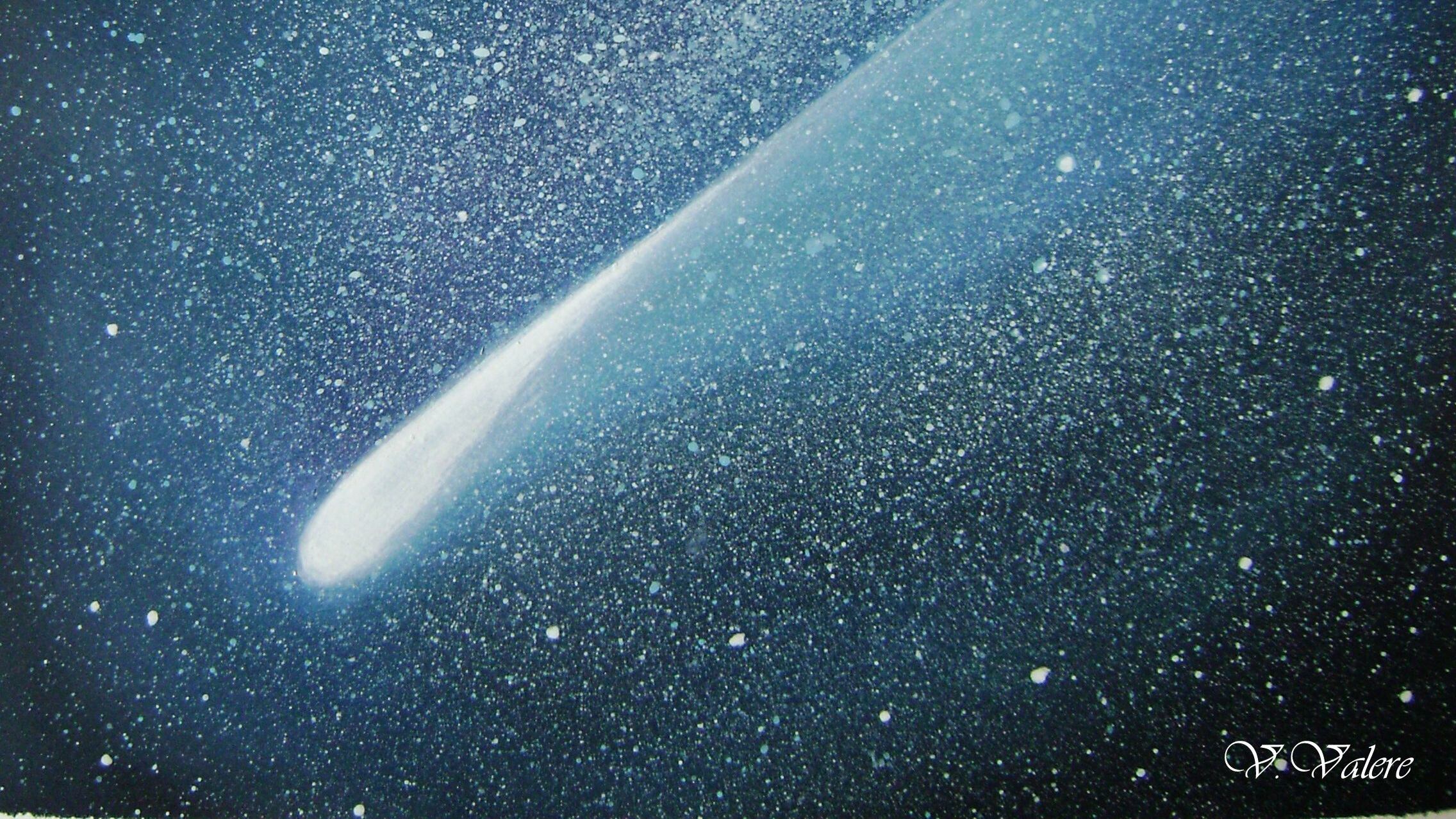La missione verso la cometa ci dirà com'è cambiata