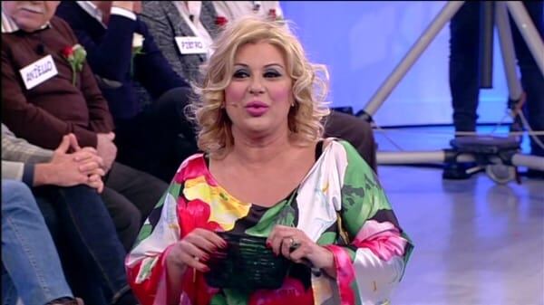 Tina Cipollari si sposa con Vincenzo Ferrara?