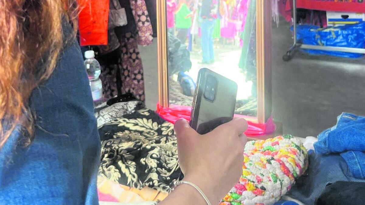 "Mamamarket", il ritrovo per bambini che intrattiene anche le mamme e i papà