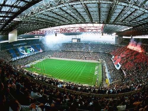 Inter e Milan insieme contro Sala: "Non vogliamo San Siro"