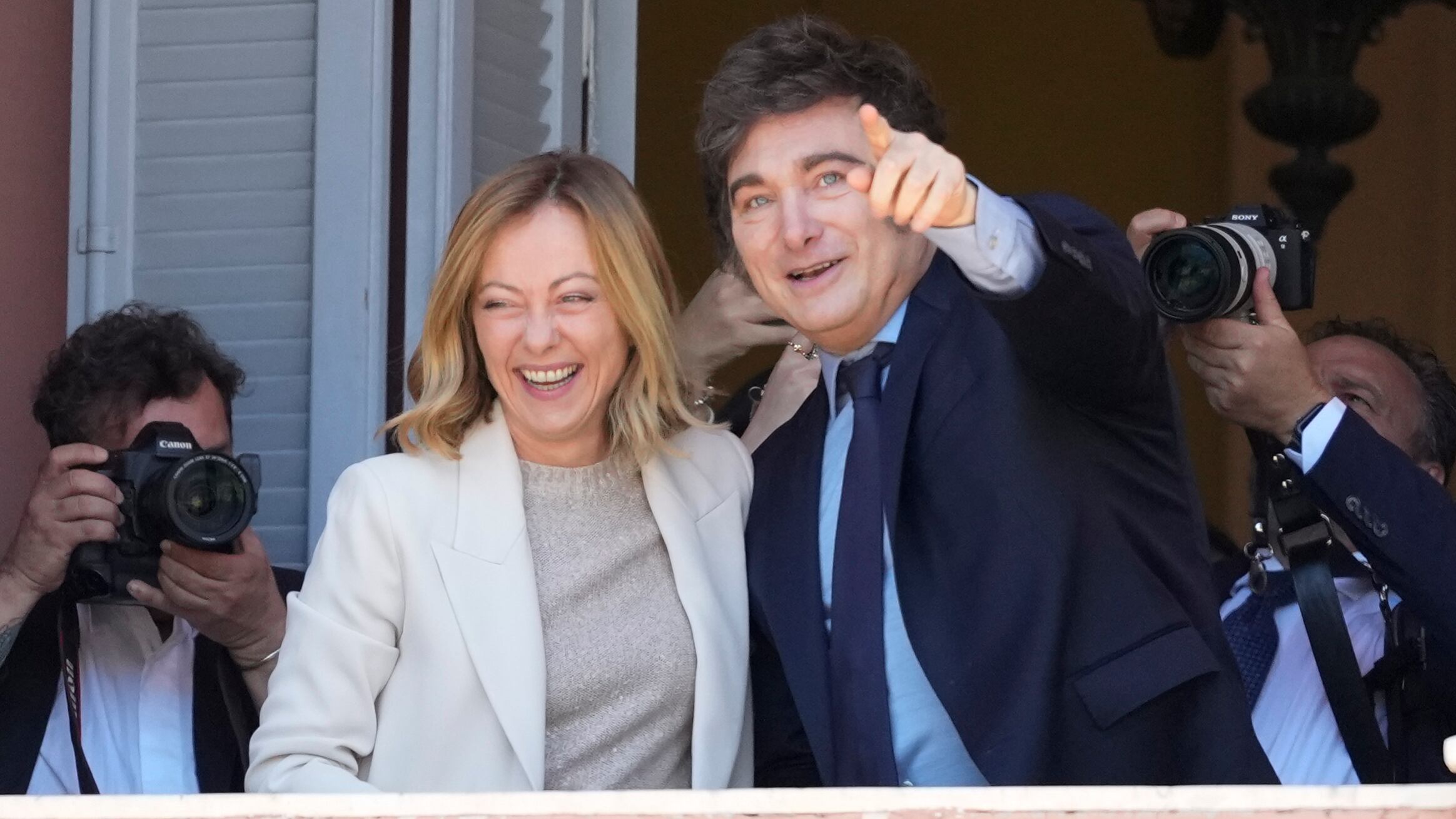 Energia e sanità. Perché è giusto copiare Milei