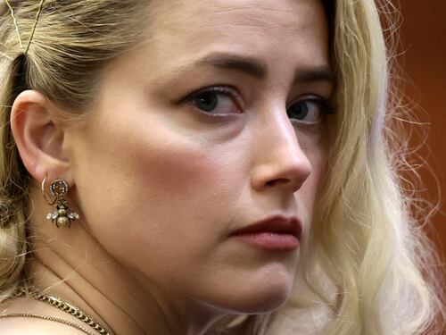La sconfitta delle talebane del Metoo