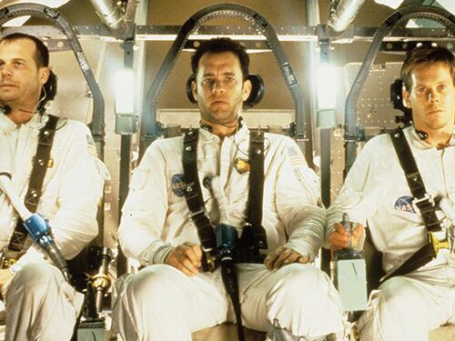 Apollo 13, la missione spaziale che rischiò di diventare una tragedia