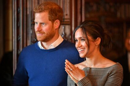 Royal Family, le immagini della nuova generazione 3