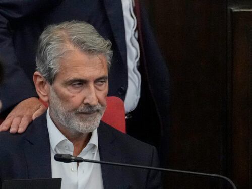 Sceneggiata Sala-Pd: "Rapporto solido". Ma un nuovo assessore ora non si trova
