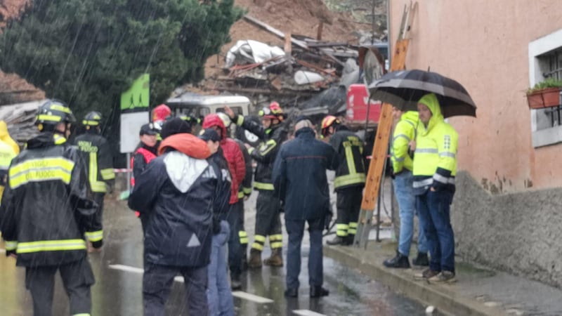 Frana Gorizia 7