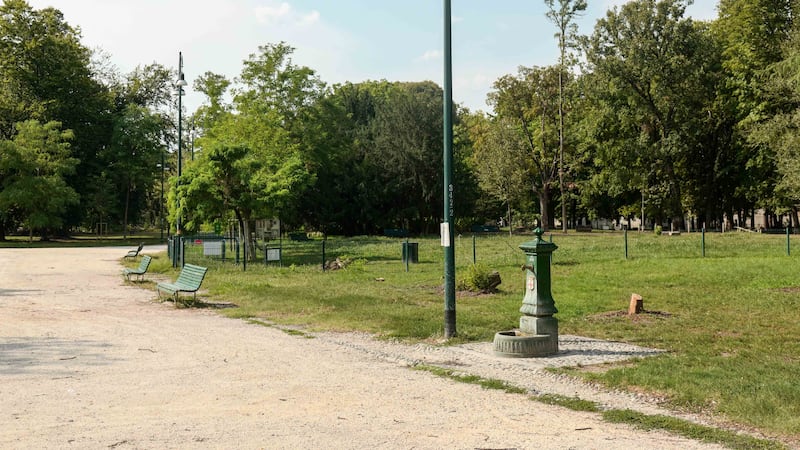 La tregua è finita, il ritorno del grande caldo: dove si toccheranno i 44°C