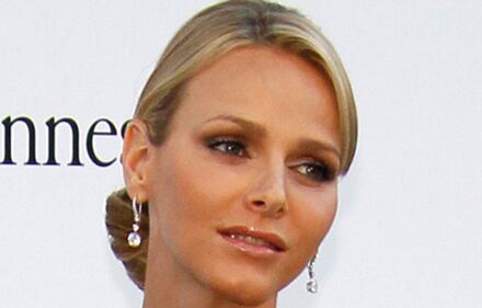 Charlene di Monaco magra e sciupata: Principato in ansia 8