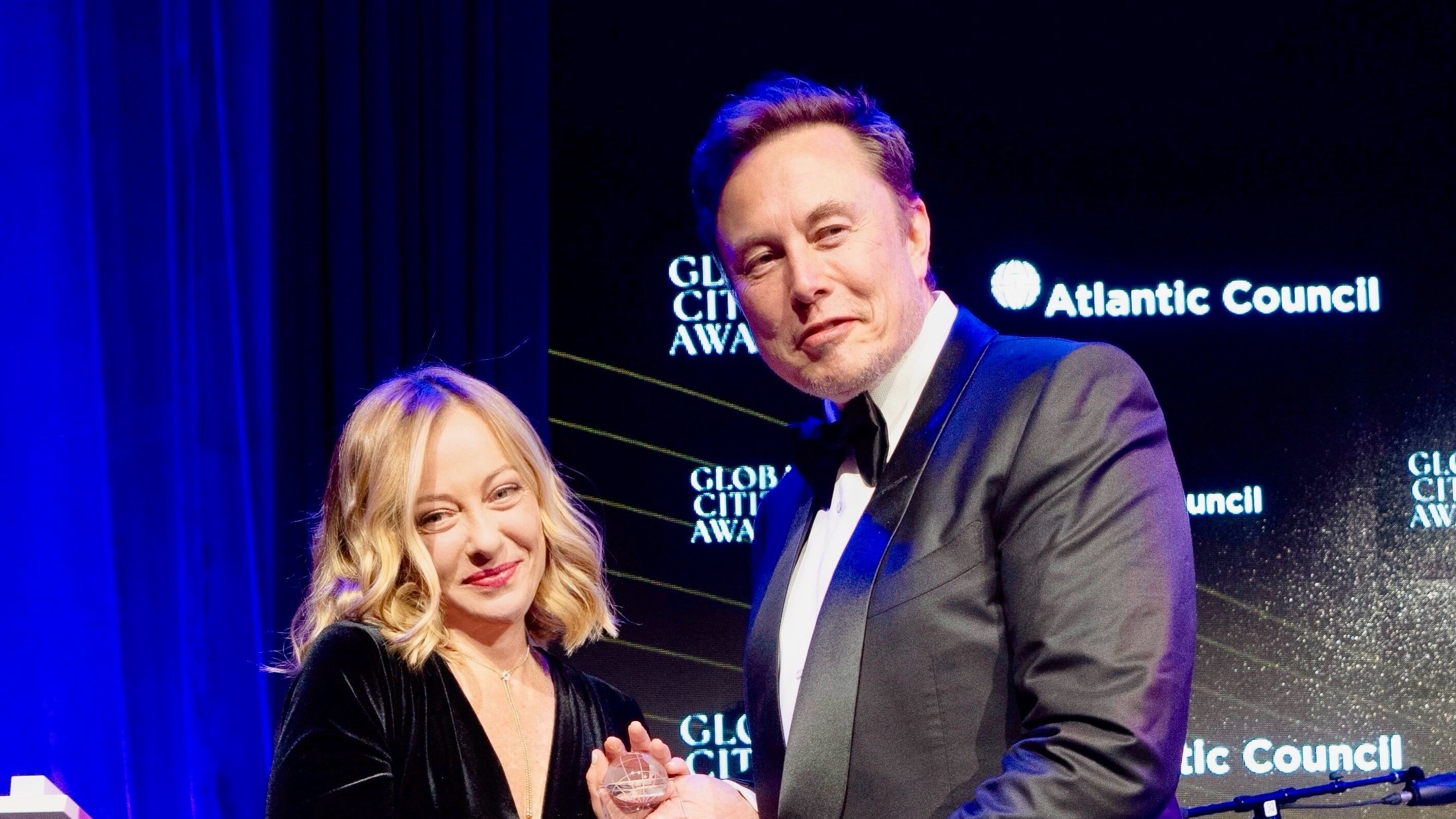 Quel canale Meloni-Musk per un'Italia più tecnologica