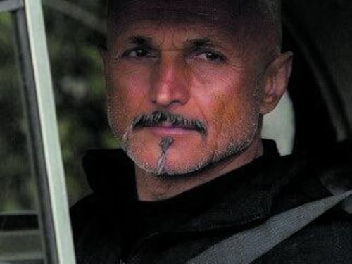 Il pilota Spalletti sempre al volante: dalla Panda del Napoli alla Bianchina di Fantozzi...