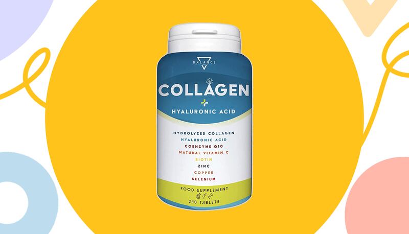 COLLAGENE IDROLIZZATO