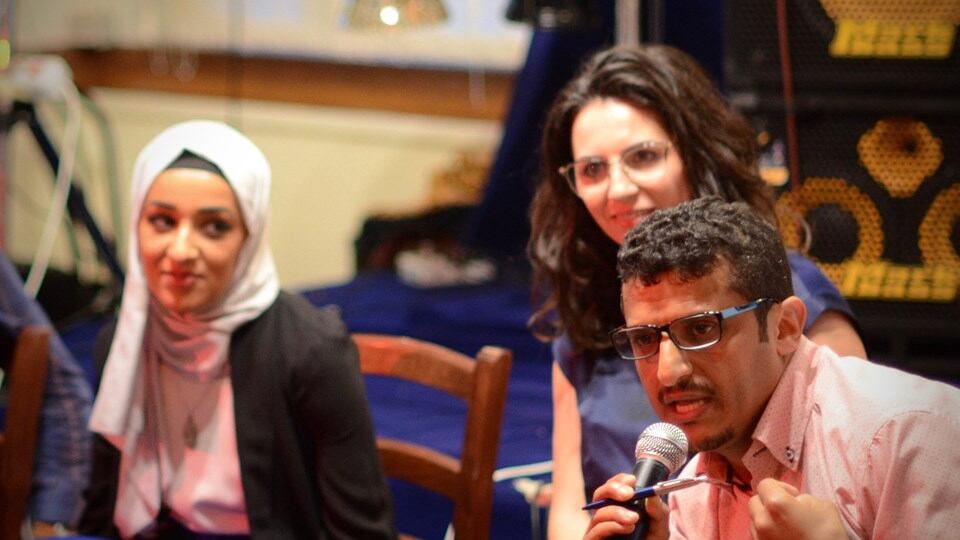 L'imam si laurea in Teologia cattolica. Potrà insegnare religione a scuola